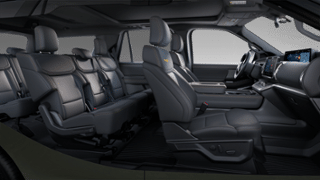 2025 Ford Expedition® Internal Image 1